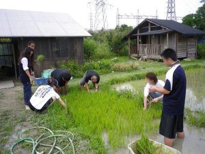 農業体験　4月17日、２４日_06